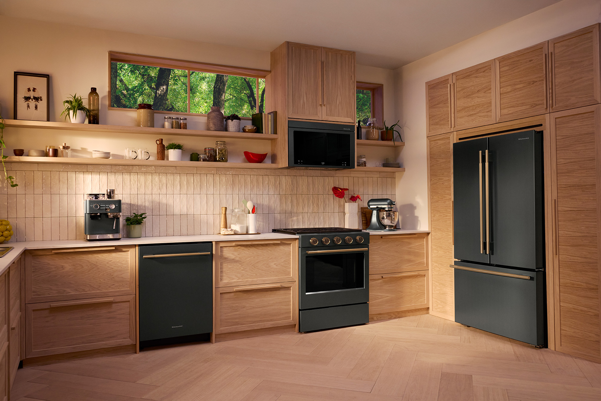 2025 Annual Report Cover