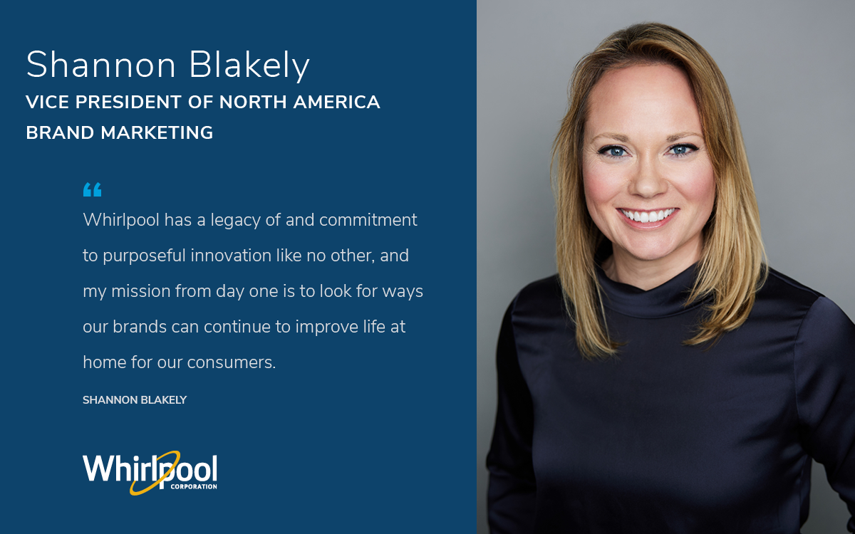 Headshot of Shannon Blakely