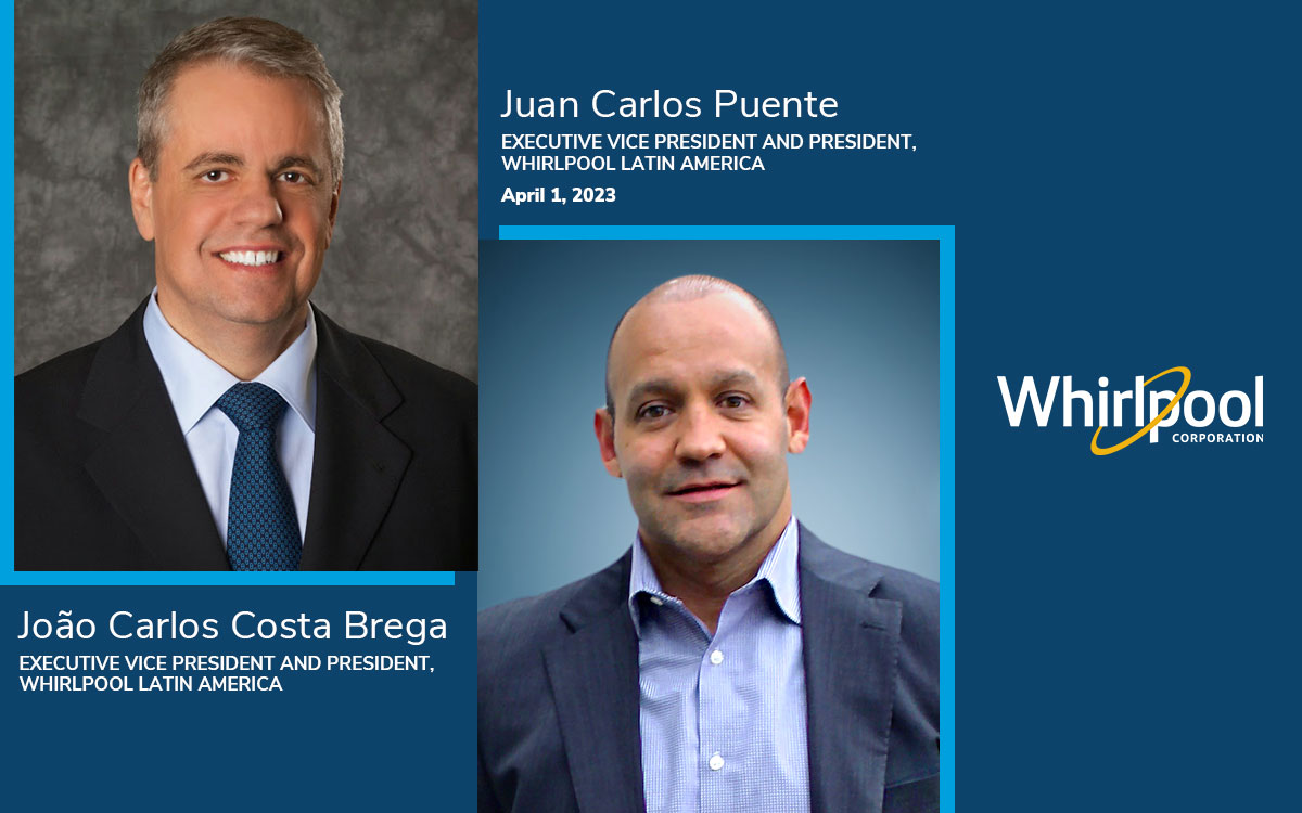 Brega steps down and Puente steps in
