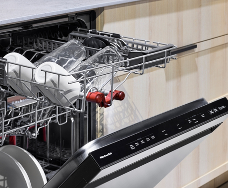 KitchenAid Dishwasher