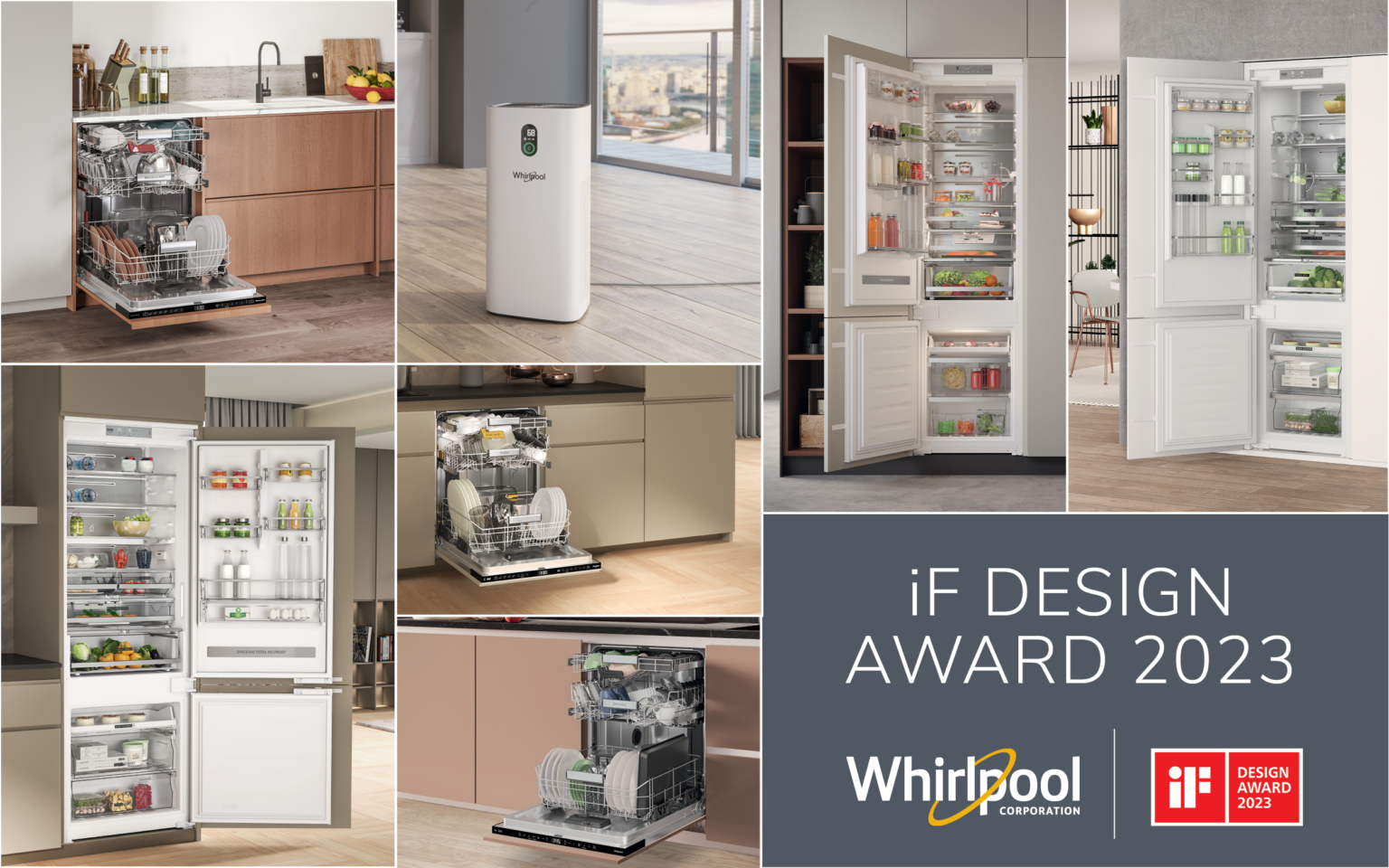if design award 2023