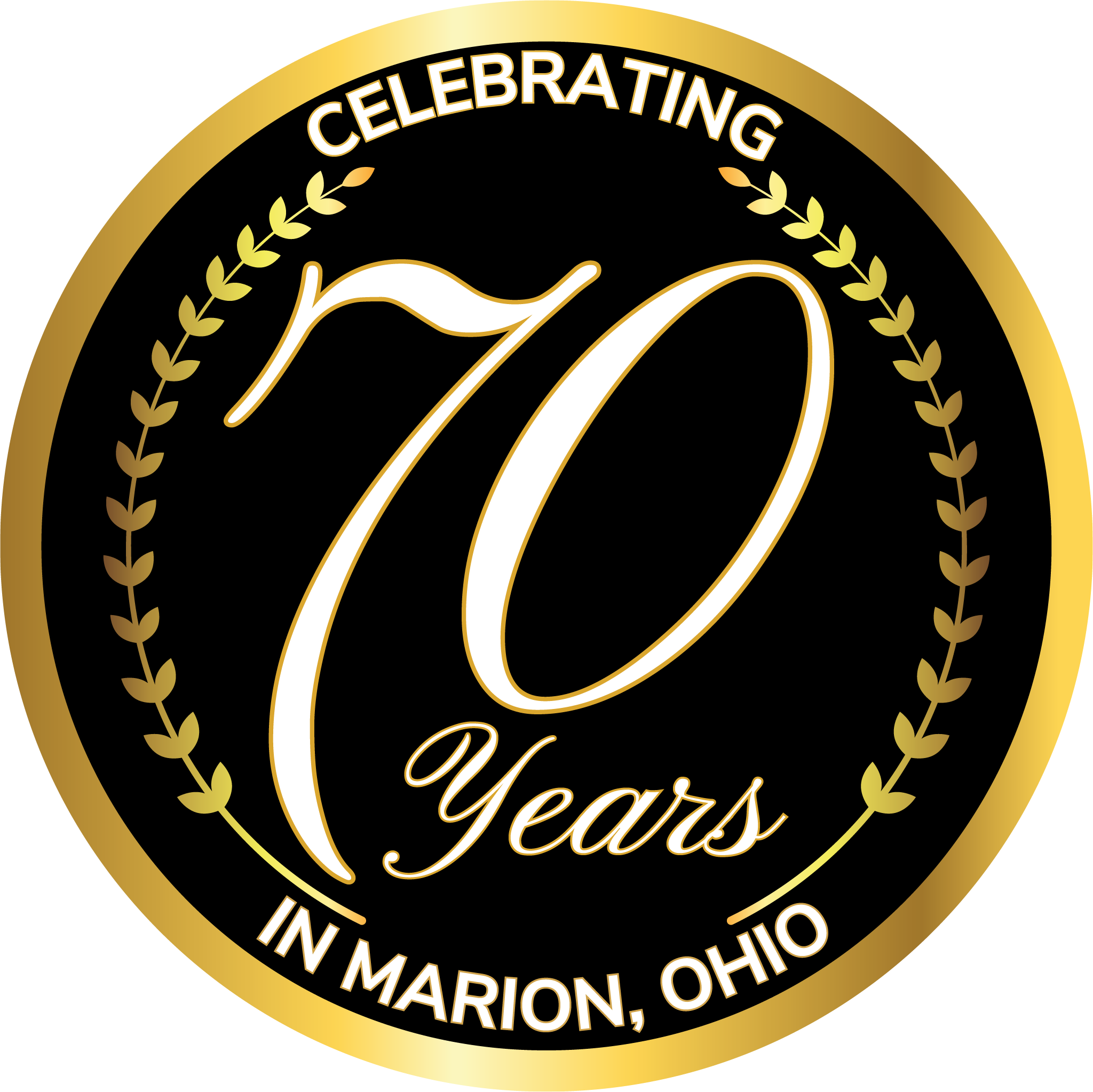 Marion 70th