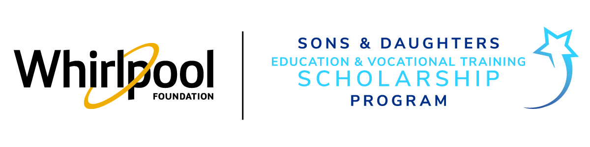 sons daughters scholarship program
