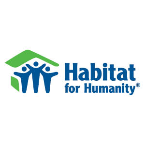 habitat for humanity logo