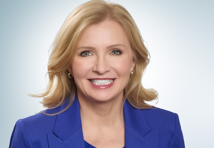Judith K. Buckner