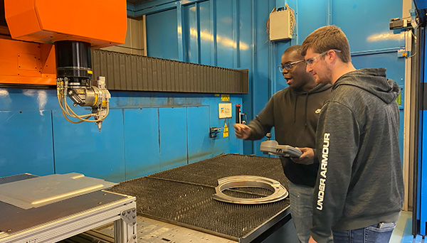 Apprenticeship Programs Apprenticeship Programs