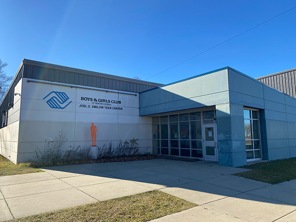 boys and girls club boys and girls club