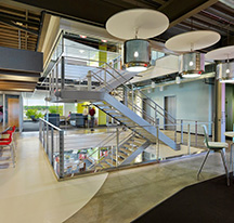 Whirlpool Riverview Interior