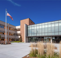 Whirlpool Global Headquarters