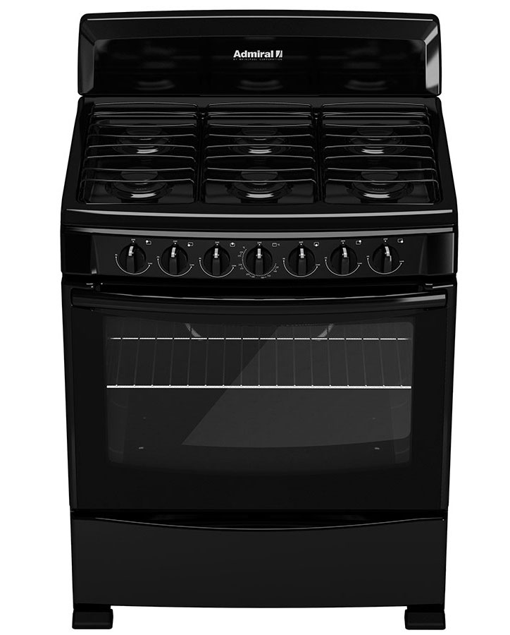 Retro Admiral Range Retro Admiral Range
