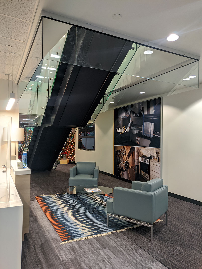 Whirlpool Canada office Whirlpool Canada office