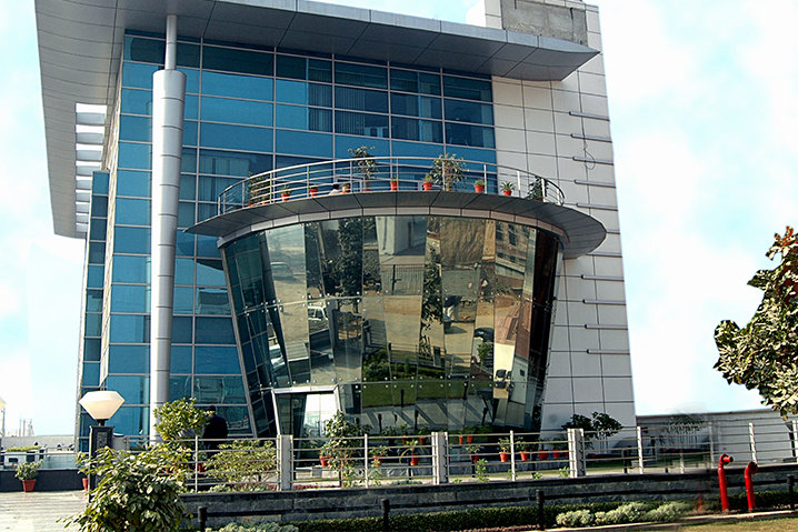 WHR_india_edit Whirlpool Europe Headquarters