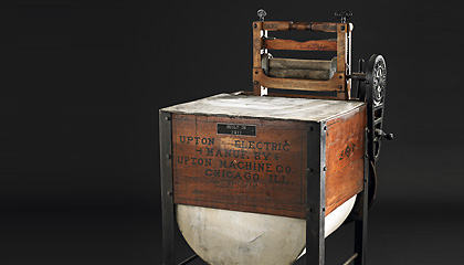 1st Electric Wringer Clothes Washer 1st Electric Wringer Clothes Washer