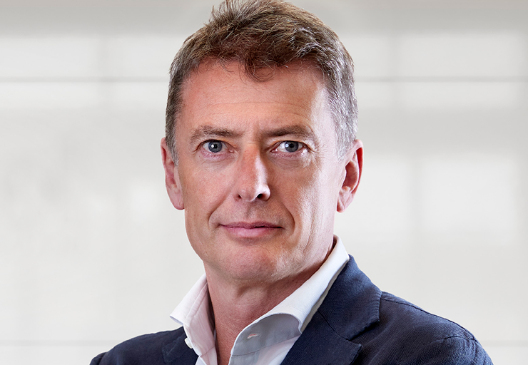 Ludovic Beaufils