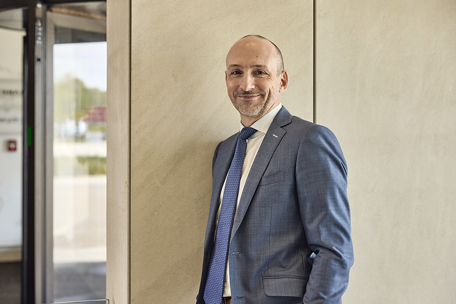 Ludovic Beaufils