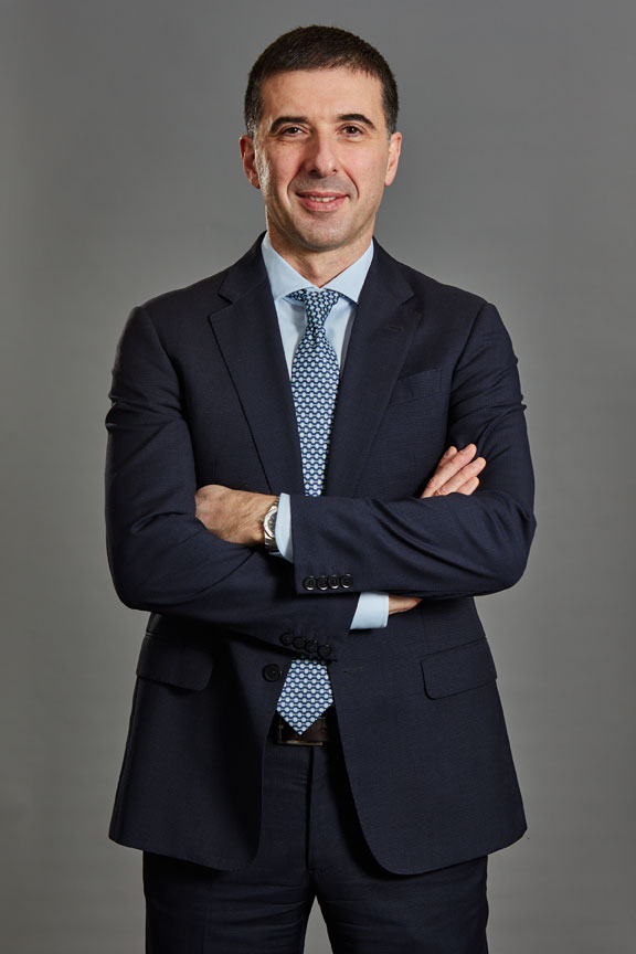 Ludovic Beaufils