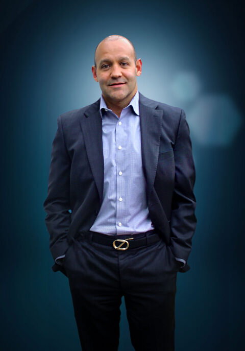 Juan Carlos puente