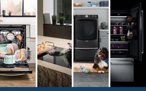 Whirlpool Corporation named one of America's Most Innovative Companies 2025 by Fortune