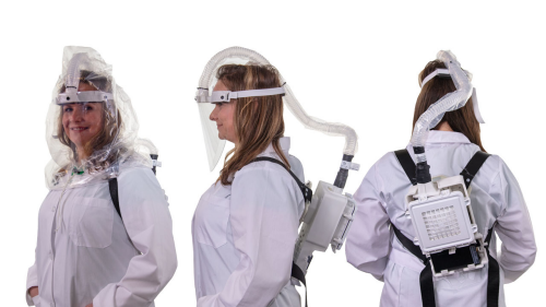 Whirlpool Corporation, Dow, and Reynolds Consumer Products Collaborate to Manufacture and Donate Much-Needed Respirators through WIN Health Labs, LLC