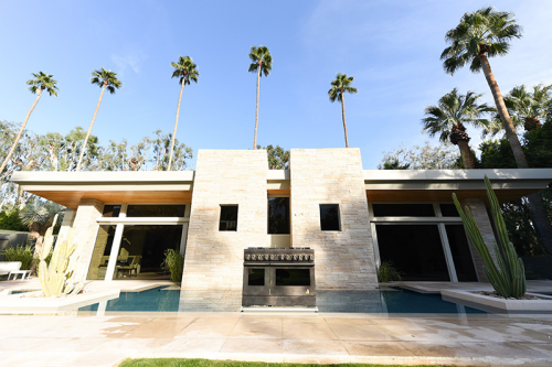JennAir® Wins Over Modernism Week