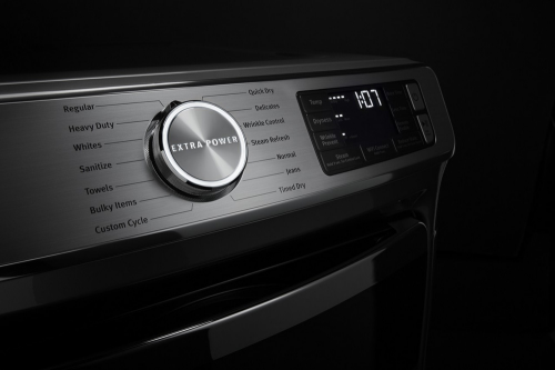 Create a Seamless Home Experience with Whirlpool Corporation Laundry Appliances; on Display at IBS 2020