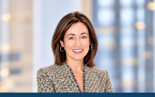 Whirlpool Corporation Welcomes Karin Risi to Board of Directors