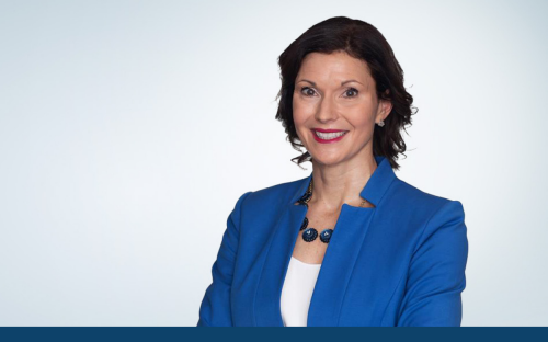Whirlpool Corporation Welcomes Mary Ellen Adcock to Board of Directors