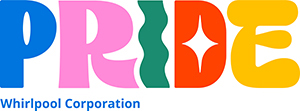 Pride network logo