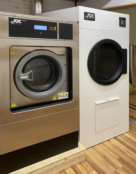 Solomon's Porch donation from Whirlpool Corp